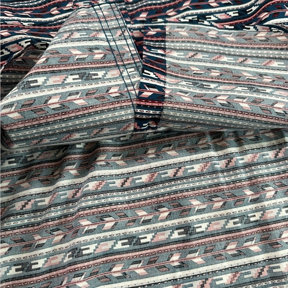 RANK 45 WOMEN'S HERITAGE RIDING SHIRT Size Large - Picture 15 of 17